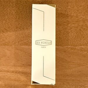 Ex Nihilo Paris perfume 7.5 ml